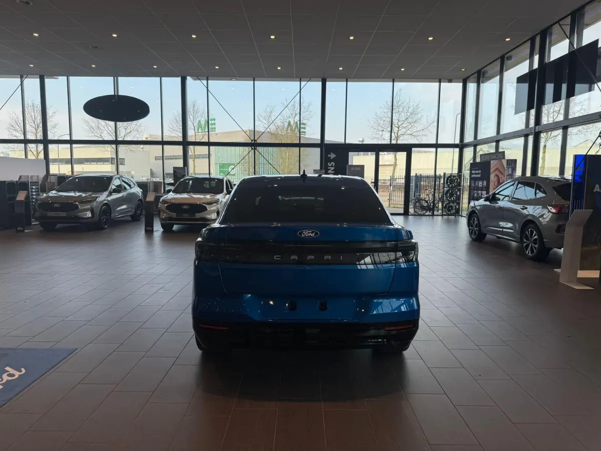 Premium Extended Range RWD 79 kWh | Voorraad! | Adaptive Cruise | AGR-Stoelen | Memory en massage | Stoel/stuur verwarming | Elektrische Achterklep |