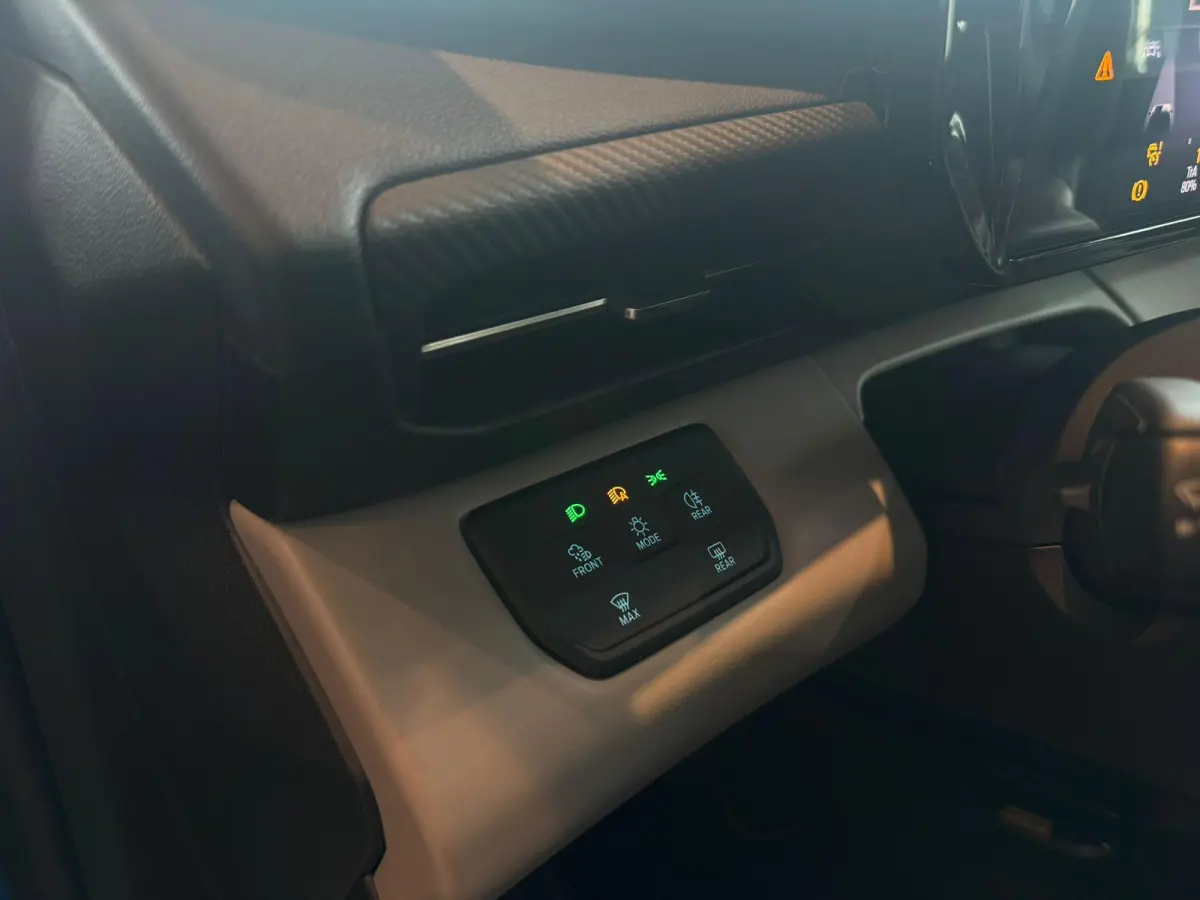 Premium Extended Range RWD 79 kWh | Voorraad! | Adaptive Cruise | AGR-Stoelen | Memory en massage | Stoel/stuur verwarming | Elektrische Achterklep |