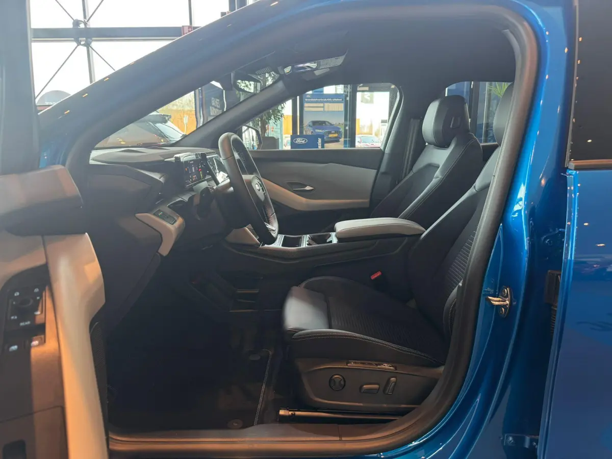 Premium Extended Range RWD 79 kWh | Voorraad! | Adaptive Cruise | AGR-Stoelen | Memory en massage | Stoel/stuur verwarming | Elektrische Achterklep |