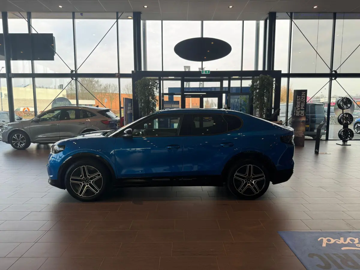 Premium Extended Range RWD 79 kWh | Voorraad! | Adaptive Cruise | AGR-Stoelen | Memory en massage | Stoel/stuur verwarming | Elektrische Achterklep |