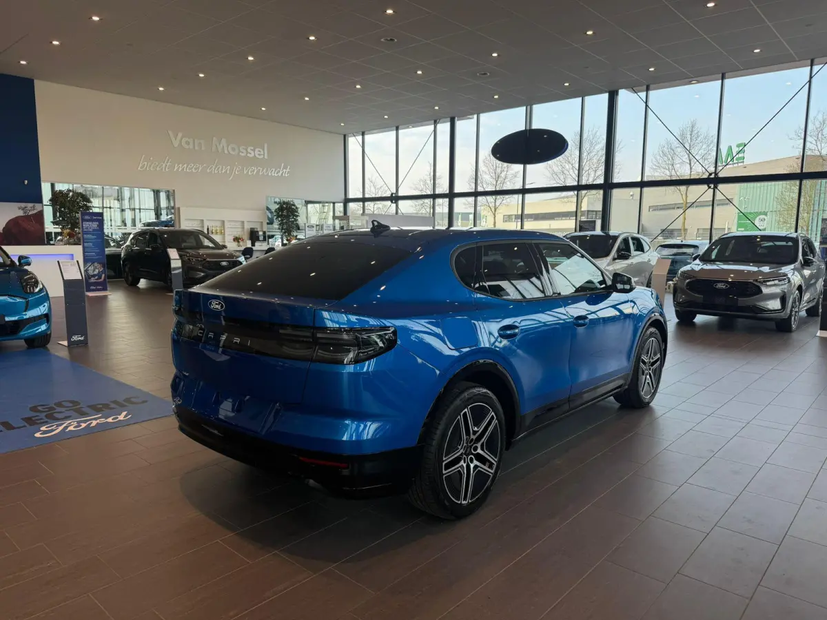 Premium Extended Range RWD 79 kWh | Voorraad! | Adaptive Cruise | AGR-Stoelen | Memory en massage | Stoel/stuur verwarming | Elektrische Achterklep |