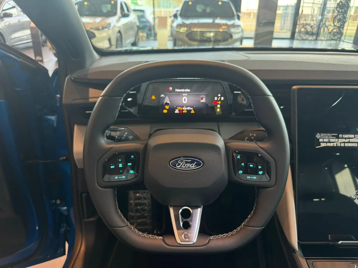 Premium Extended Range RWD 79 kWh | Voorraad! | Adaptive Cruise | AGR-Stoelen | Memory en massage | Stoel/stuur verwarming | Elektrische Achterklep |