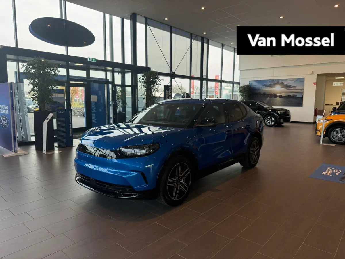 Premium Extended Range RWD 79 kWh | Voorraad! | Adaptive Cruise | AGR-Stoelen | Memory en massage | Stoel/stuur verwarming | Elektrische Achterklep |
