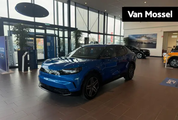 Premium Extended Range RWD 79 kWh | Voorraad! | Adaptive Cruise | AGR-Stoelen | Memory en massage | Stoel/stuur verwarming | Elektrische Achterklep |