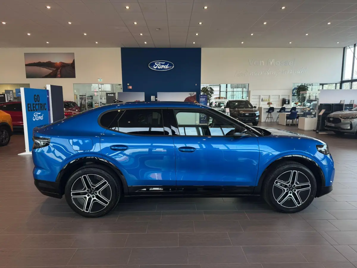 Premium Extended Range RWD 79 kWh | Voorraad! | Adaptive Cruise | AGR-Stoelen | Memory en massage | Stoel/stuur verwarming | Elektrische Achterklep |