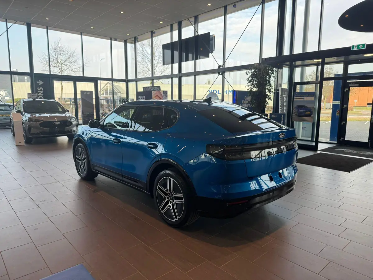 Premium Extended Range RWD 79 kWh | Voorraad! | Adaptive Cruise | AGR-Stoelen | Memory en massage | Stoel/stuur verwarming | Elektrische Achterklep |