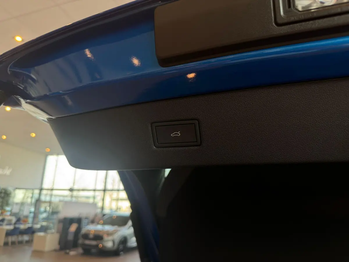 Premium Extended Range RWD 79 kWh | Voorraad! | Adaptive Cruise | AGR-Stoelen | Memory en massage | Stoel/stuur verwarming | Elektrische Achterklep |