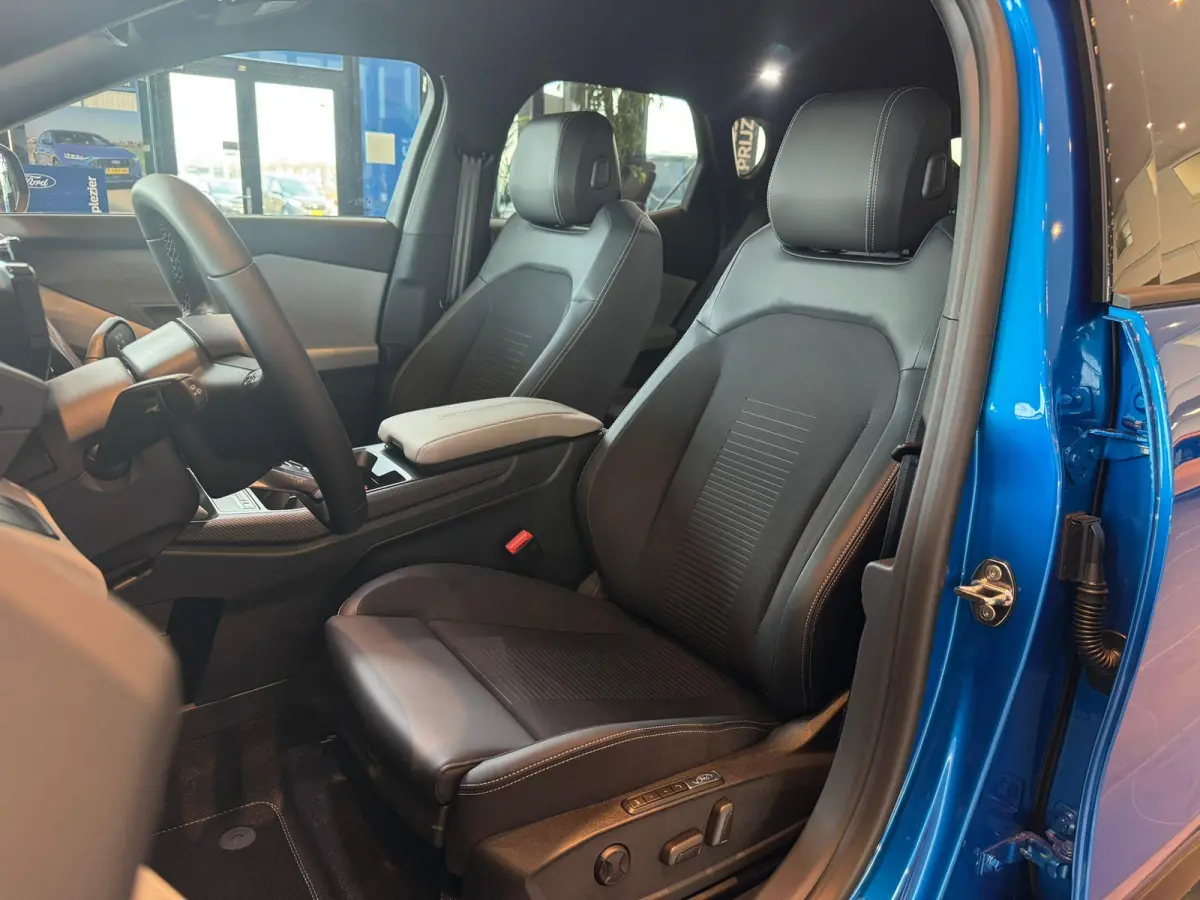 Premium Extended Range RWD 79 kWh | Voorraad! | Adaptive Cruise | AGR-Stoelen | Memory en massage | Stoel/stuur verwarming | Elektrische Achterklep |