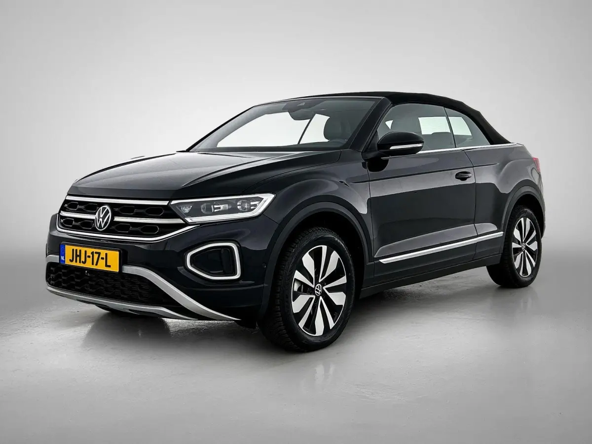 1.0 TSI Style CAMERA | IQ-LIGHT | AD-CRUISE | CARPLAY | NAVI