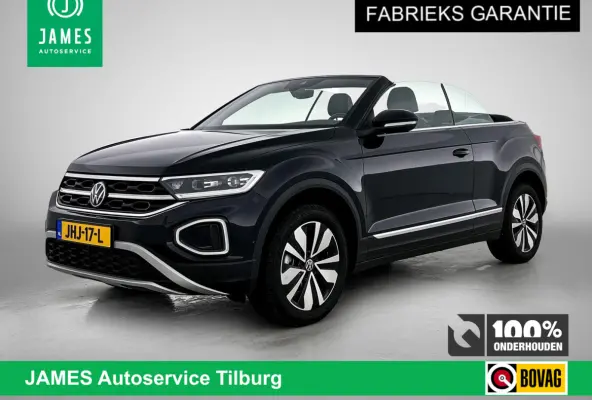1.0 TSI Style CAMERA | IQ-LIGHT | AD-CRUISE | CARPLAY | NAVI