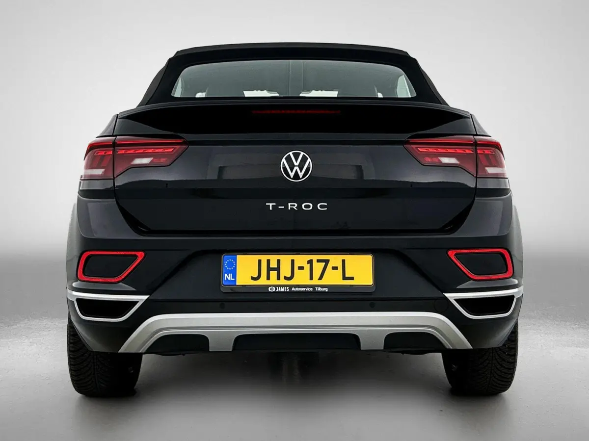 1.0 TSI Style CAMERA | IQ-LIGHT | AD-CRUISE | CARPLAY | NAVI