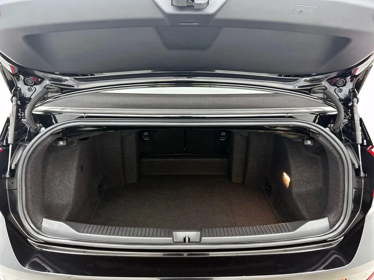1.0 TSI Style CAMERA | IQ-LIGHT | AD-CRUISE | CARPLAY | NAVI