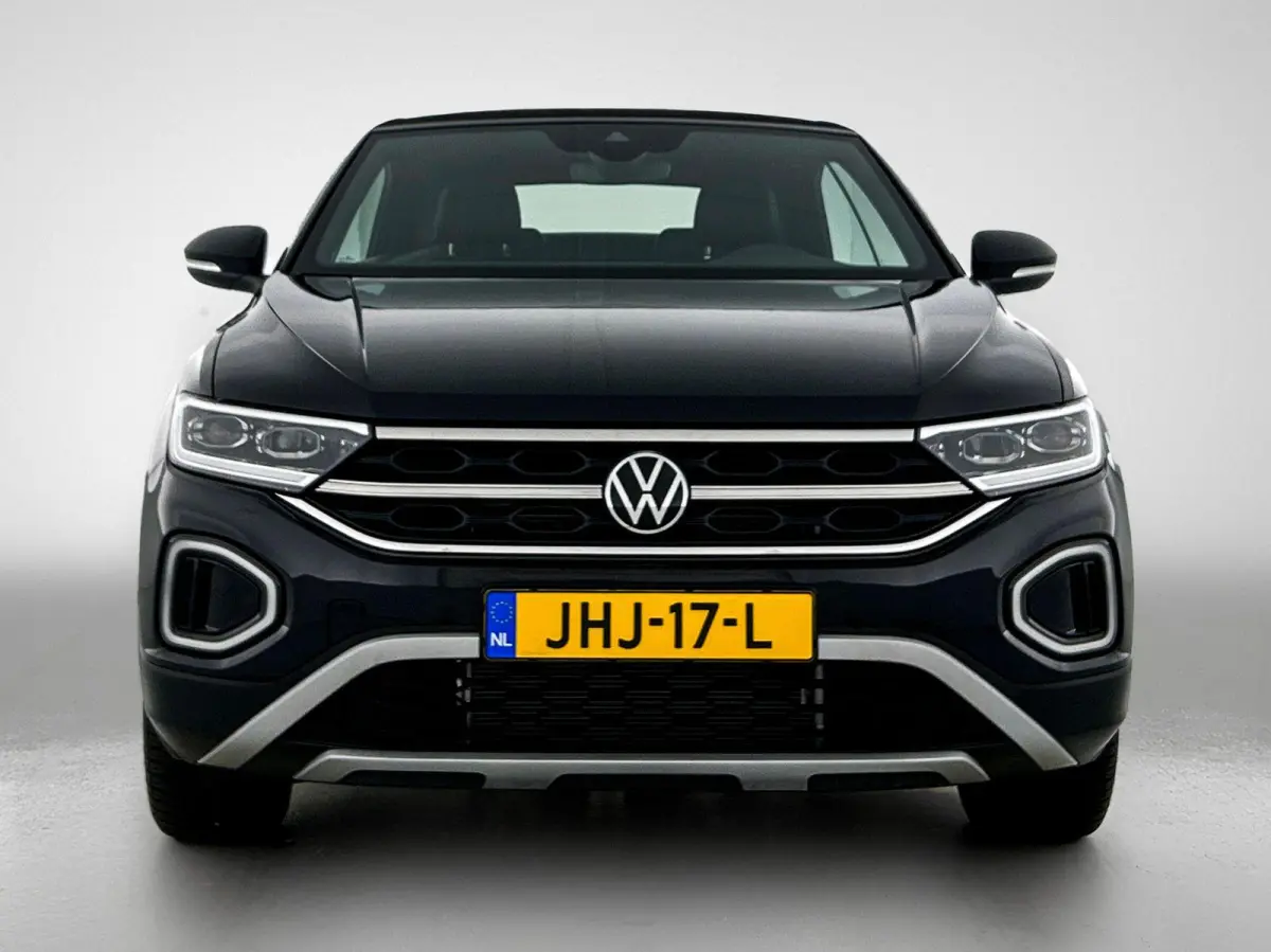 1.0 TSI Style CAMERA | IQ-LIGHT | AD-CRUISE | CARPLAY | NAVI