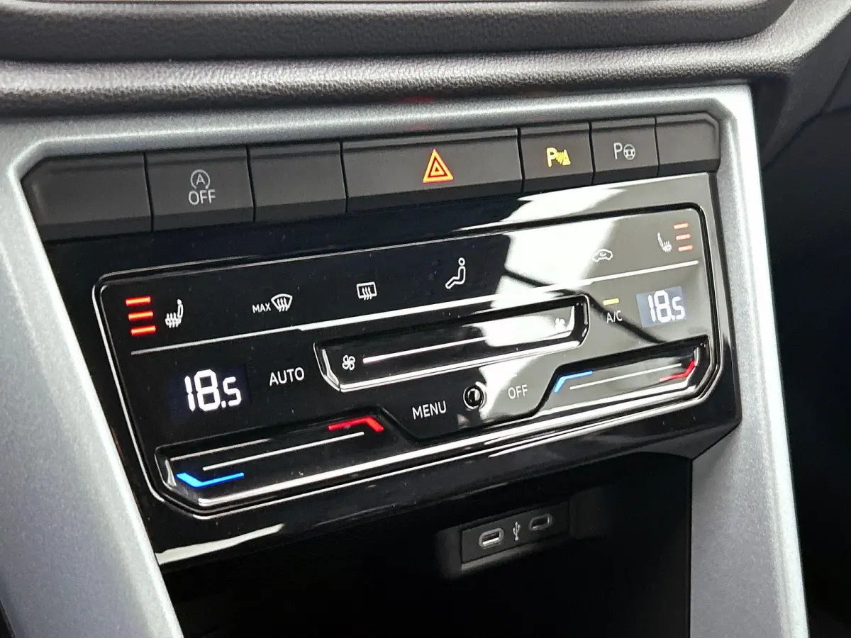 1.0 TSI Style CAMERA | IQ-LIGHT | AD-CRUISE | CARPLAY | NAVI