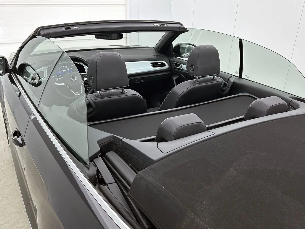 1.0 TSI Style CAMERA | IQ-LIGHT | AD-CRUISE | CARPLAY | NAVI