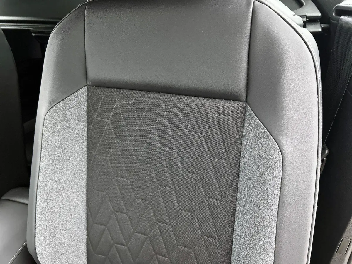 1.0 TSI Style CAMERA | IQ-LIGHT | AD-CRUISE | CARPLAY | NAVI