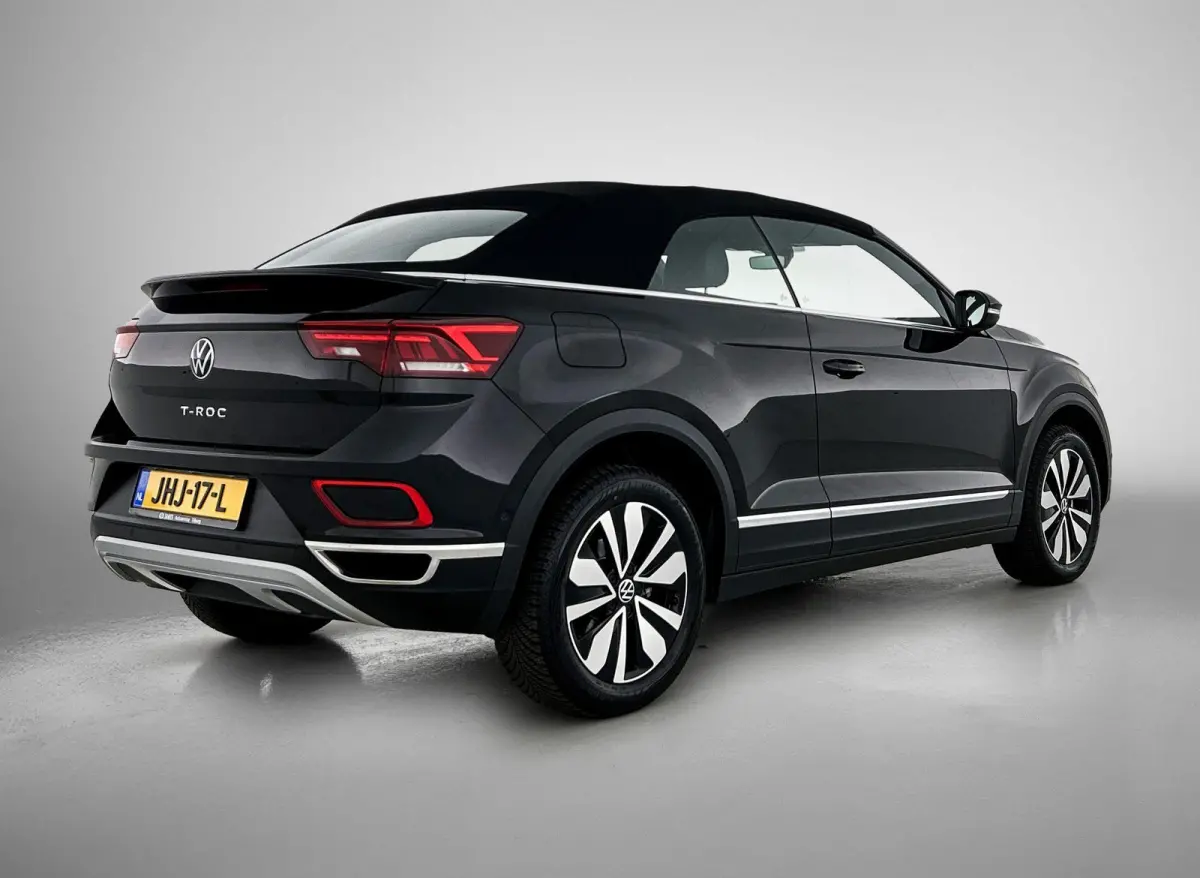1.0 TSI Style CAMERA | IQ-LIGHT | AD-CRUISE | CARPLAY | NAVI