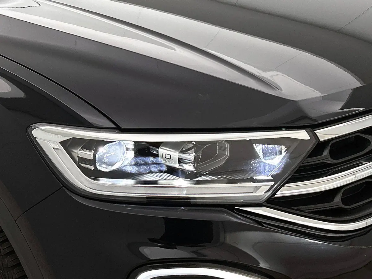 1.0 TSI Style CAMERA | IQ-LIGHT | AD-CRUISE | CARPLAY | NAVI