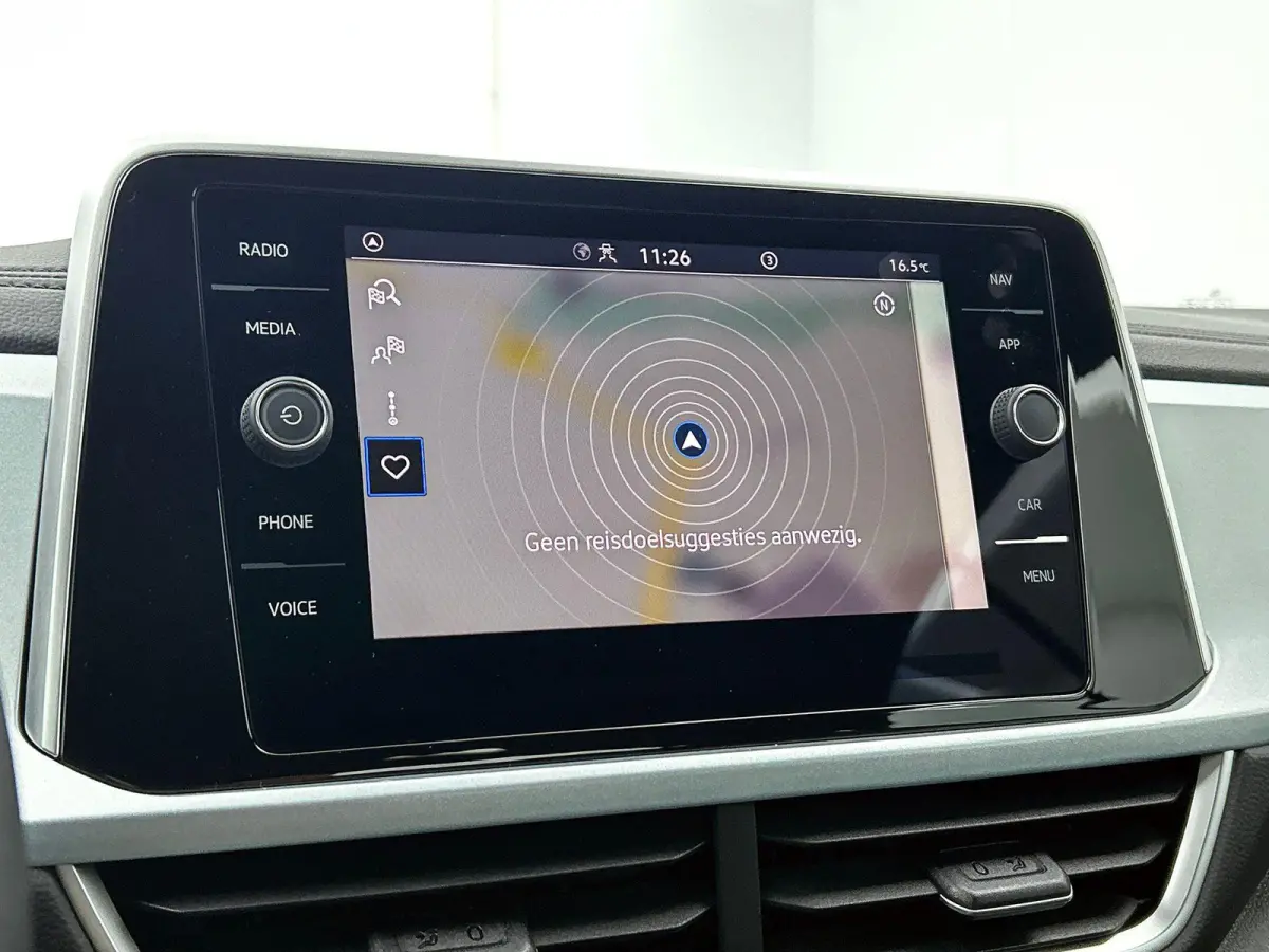 1.0 TSI Style CAMERA | IQ-LIGHT | AD-CRUISE | CARPLAY | NAVI