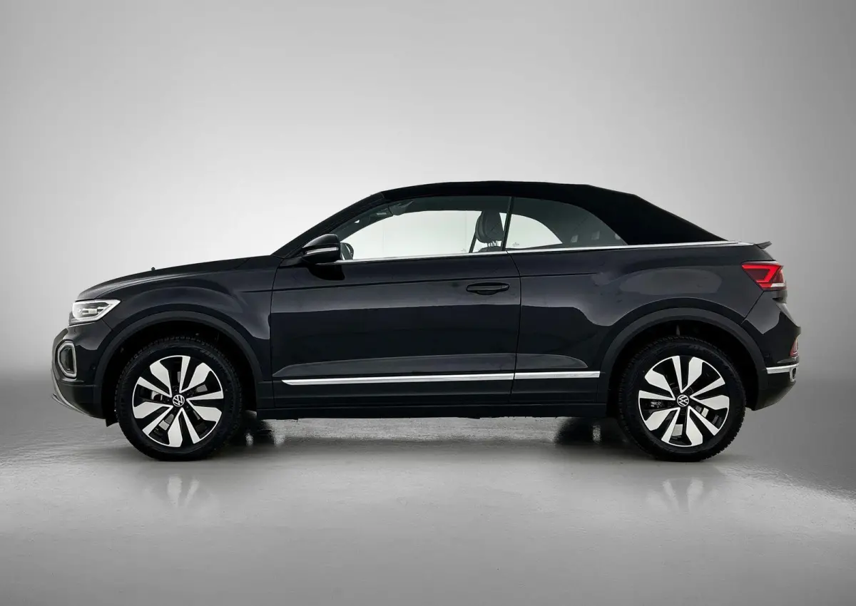 1.0 TSI Style CAMERA | IQ-LIGHT | AD-CRUISE | CARPLAY | NAVI