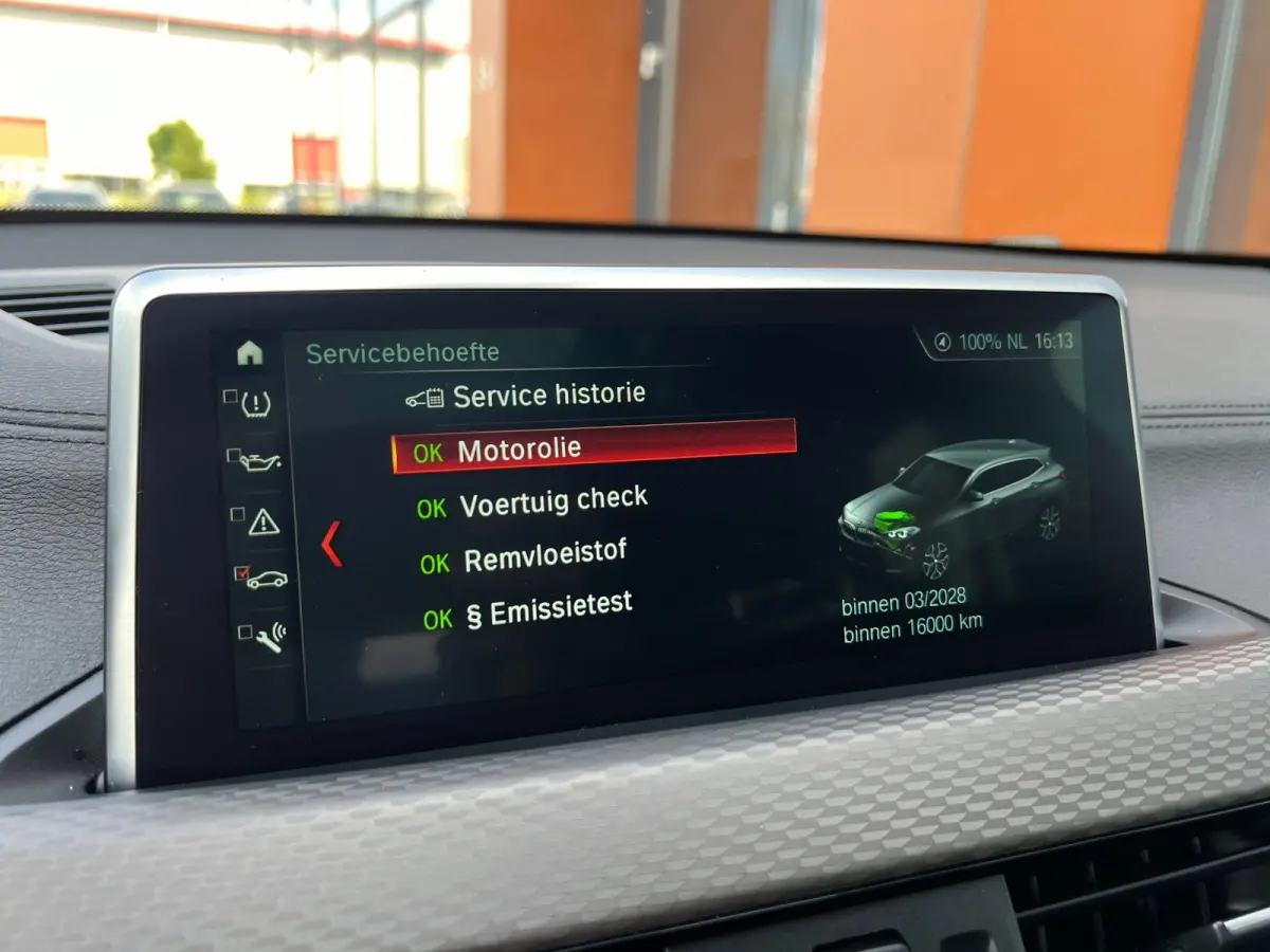 SDrive20i automaat M-pakket|Pano|Leer|Leer|Navi|PDC