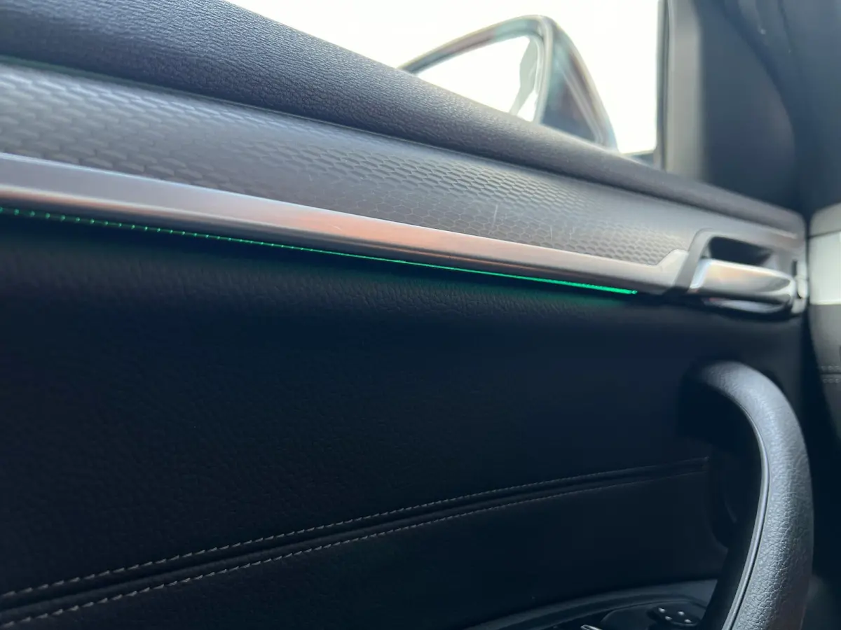 SDrive20i automaat M-pakket|Pano|Leer|Leer|Navi|PDC