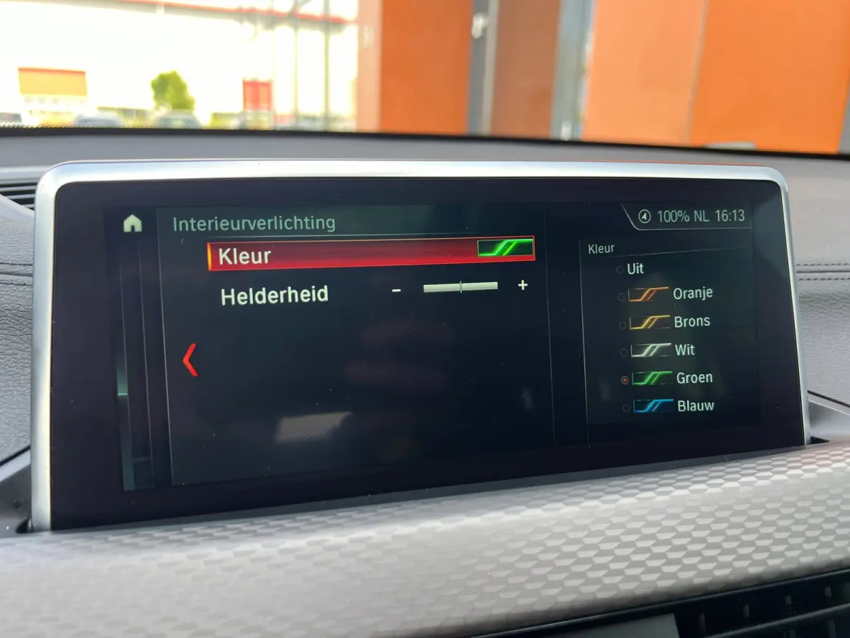 SDrive20i automaat M-pakket|Pano|Leer|Leer|Navi|PDC
