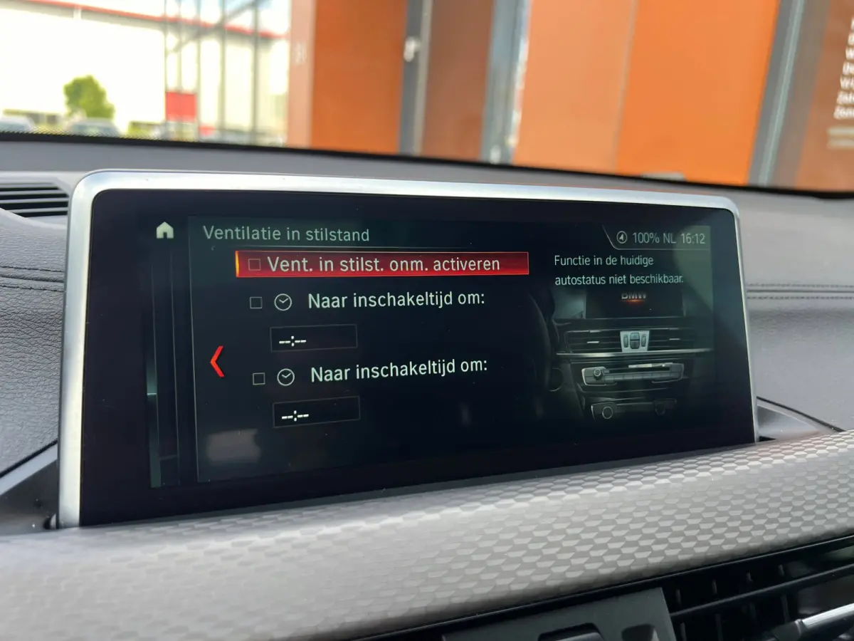 SDrive20i automaat M-pakket|Pano|Leer|Leer|Navi|PDC