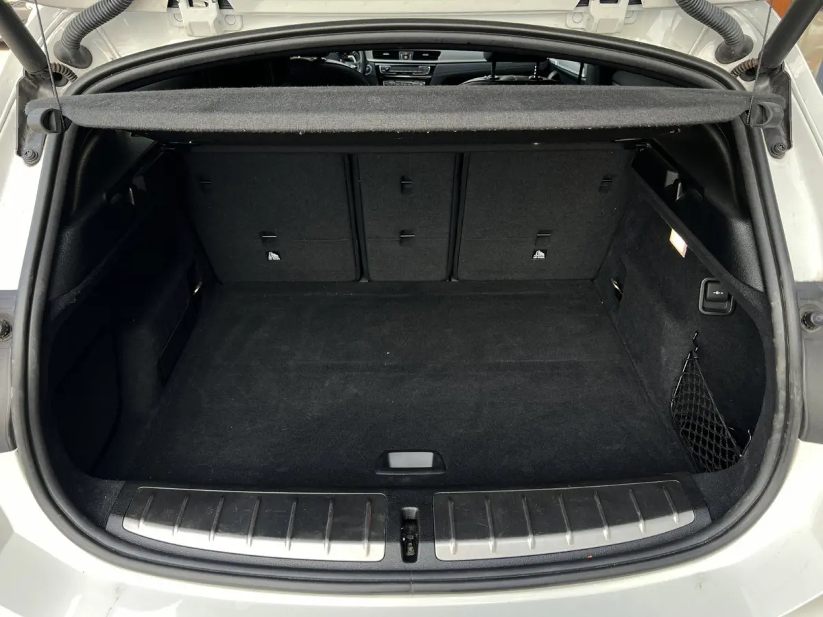 SDrive20i automaat M-pakket|Pano|Leer|Leer|Navi|PDC