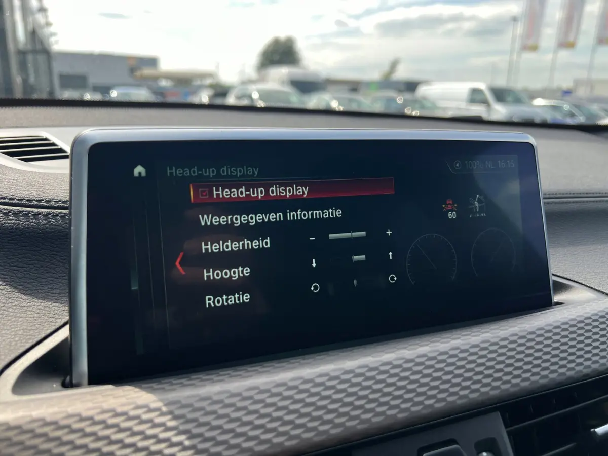 SDrive20i automaat M-pakket|Pano|Leer|Leer|Navi|PDC
