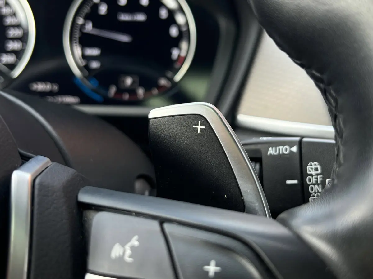 SDrive20i automaat M-pakket|Pano|Leer|Leer|Navi|PDC