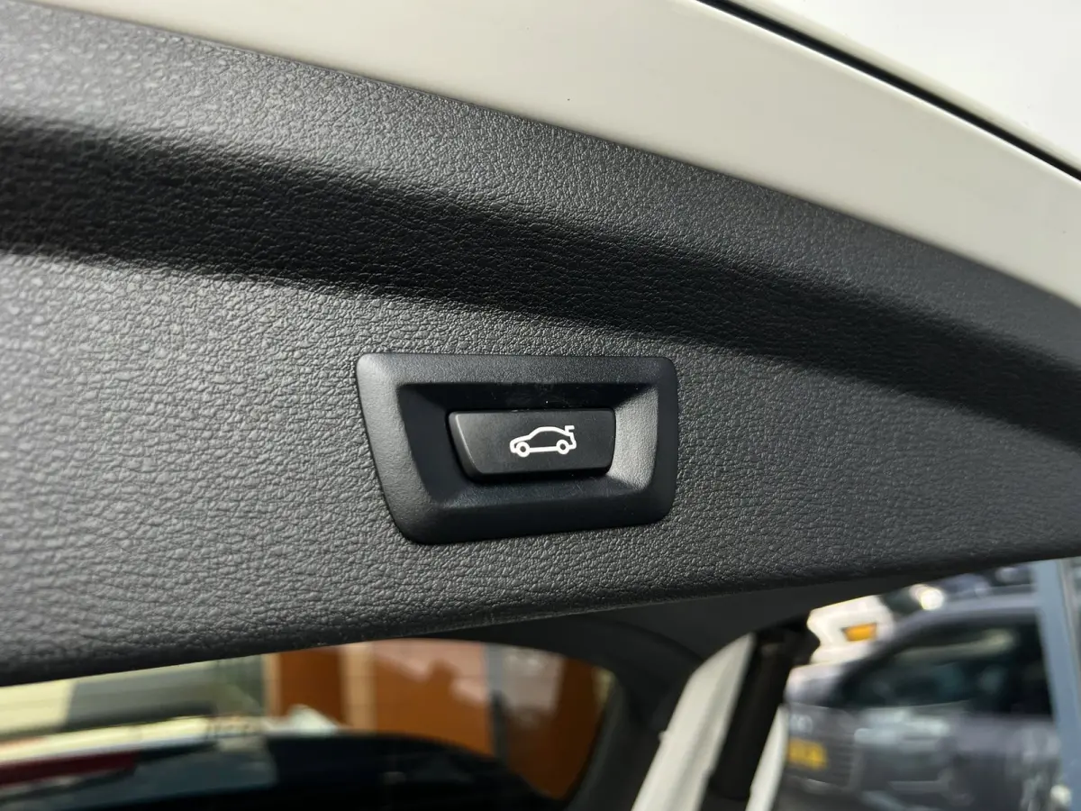 SDrive20i automaat M-pakket|Pano|Leer|Leer|Navi|PDC