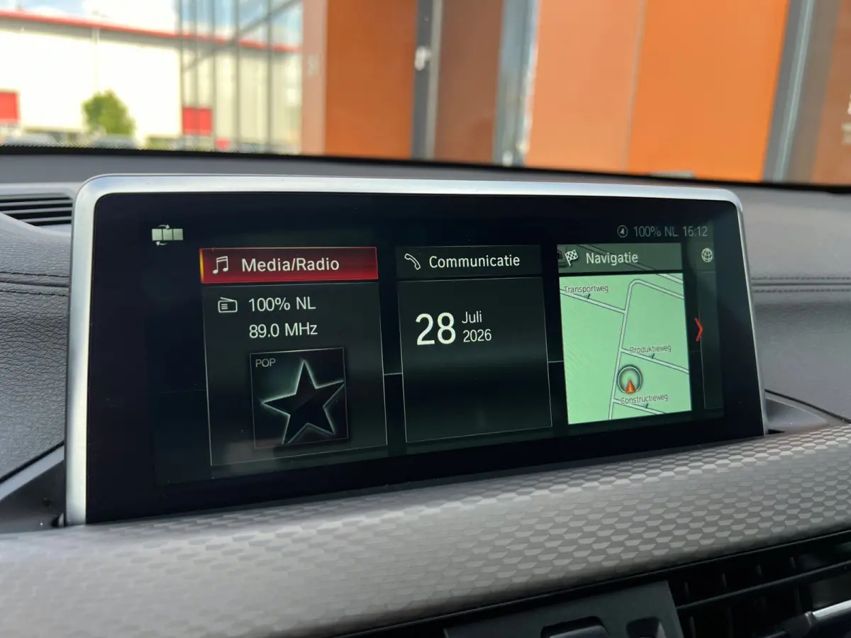 SDrive20i automaat M-pakket|Pano|Leer|Leer|Navi|PDC
