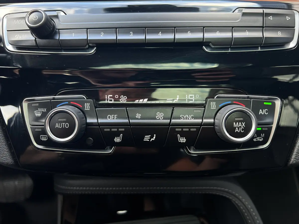 SDrive20i automaat M-pakket|Pano|Leer|Leer|Navi|PDC