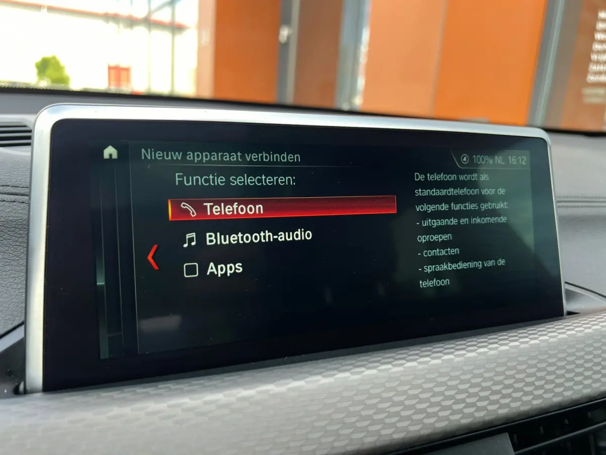 SDrive20i automaat M-pakket|Pano|Leer|Leer|Navi|PDC