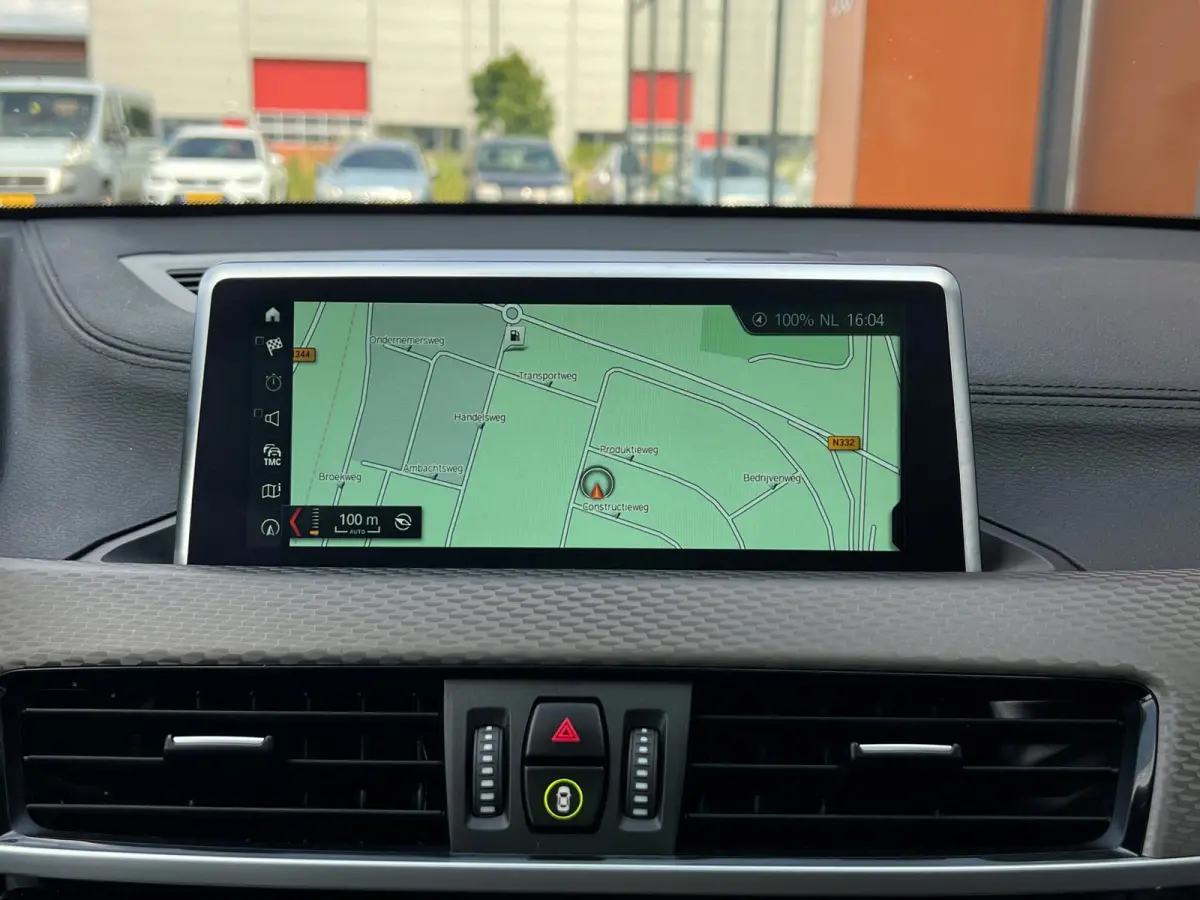 SDrive20i automaat M-pakket|Pano|Leer|Leer|Navi|PDC
