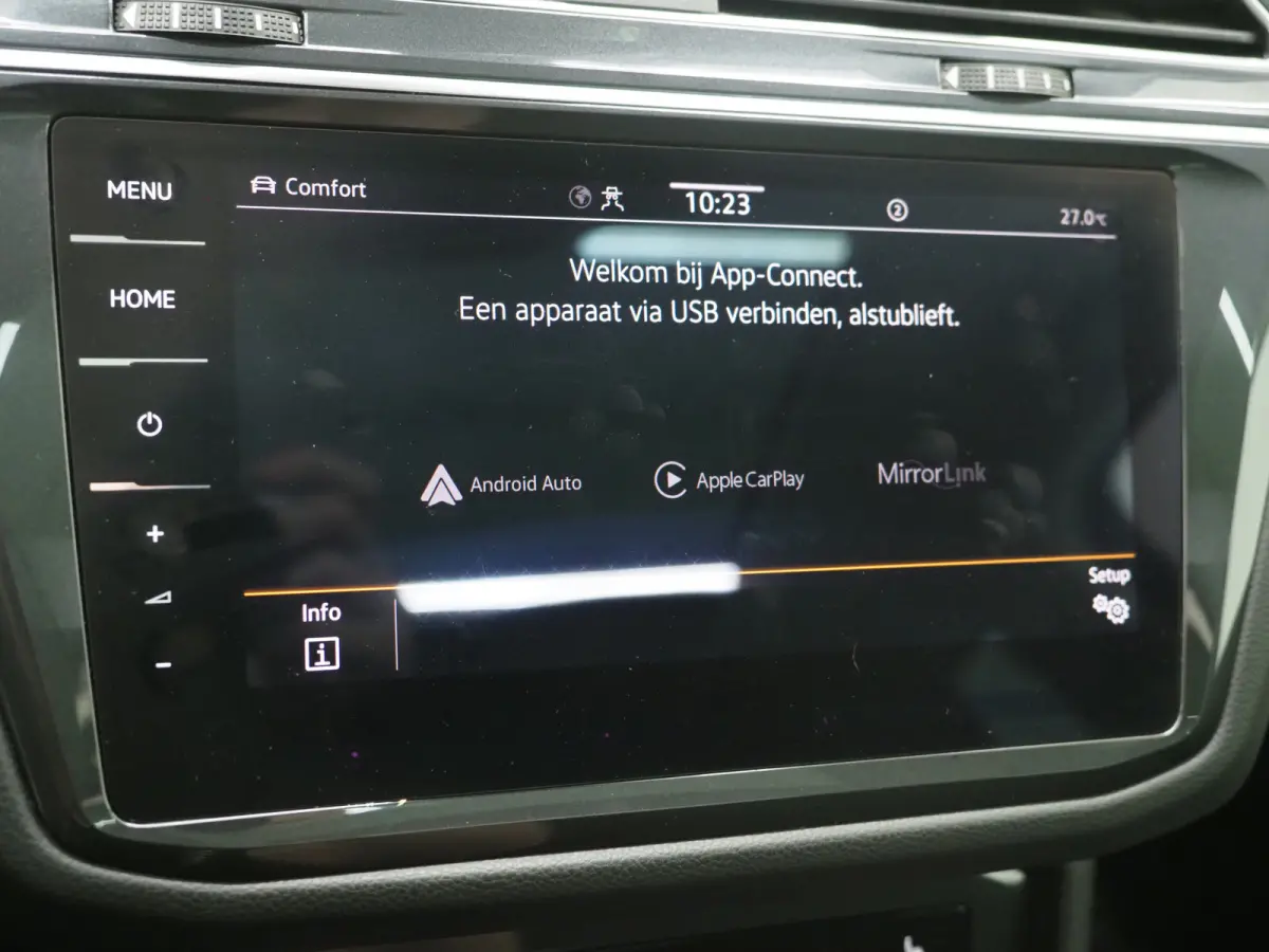 1.4 TSI eHybrid Elegance | Panoramadak | Trekhaak | Massage | 360 | Sfeerlicht | Dodehoek | Matrix | Carplay