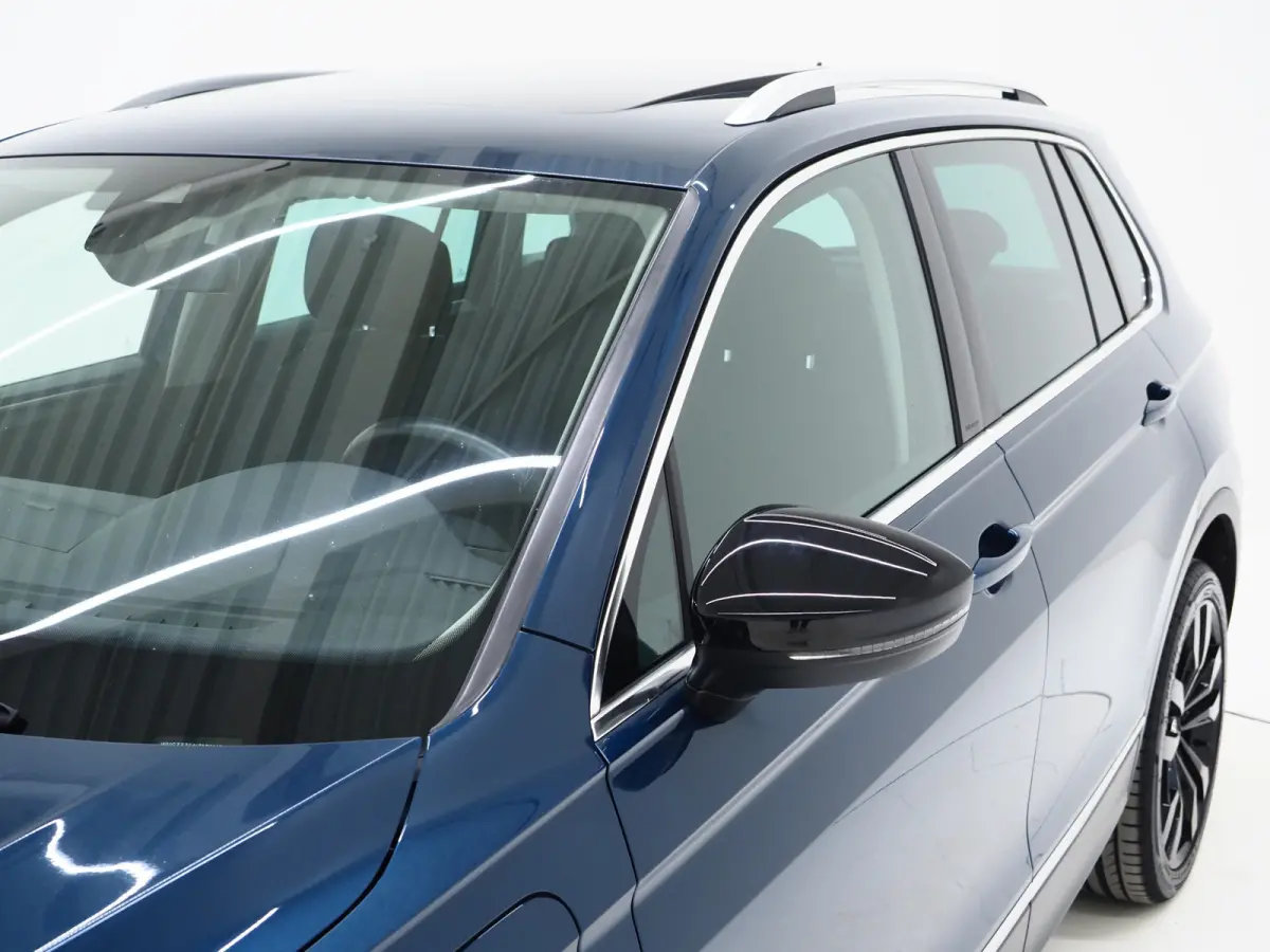 1.4 TSI eHybrid Elegance | Panoramadak | Trekhaak | Massage | 360 | Sfeerlicht | Dodehoek | Matrix | Carplay