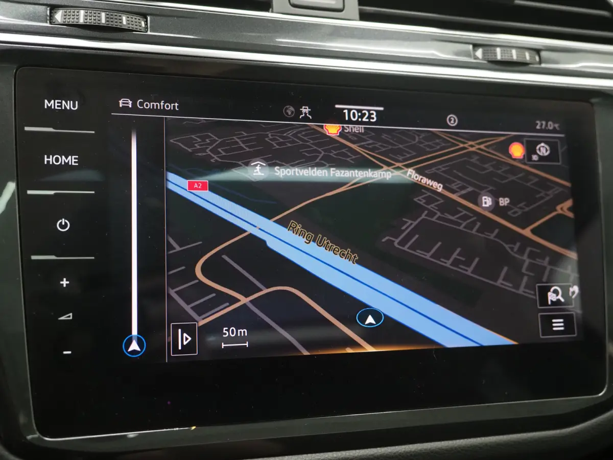 1.4 TSI eHybrid Elegance | Panoramadak | Trekhaak | Massage | 360 | Sfeerlicht | Dodehoek | Matrix | Carplay