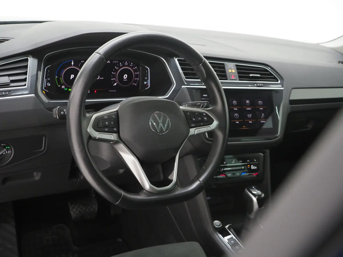 1.4 TSI eHybrid Elegance | Panoramadak | Trekhaak | Massage | 360 | Sfeerlicht | Dodehoek | Matrix | Carplay