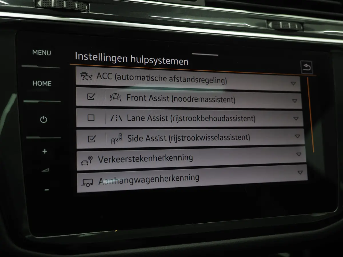 1.4 TSI eHybrid Elegance | Panoramadak | Trekhaak | Massage | 360 | Sfeerlicht | Dodehoek | Matrix | Carplay