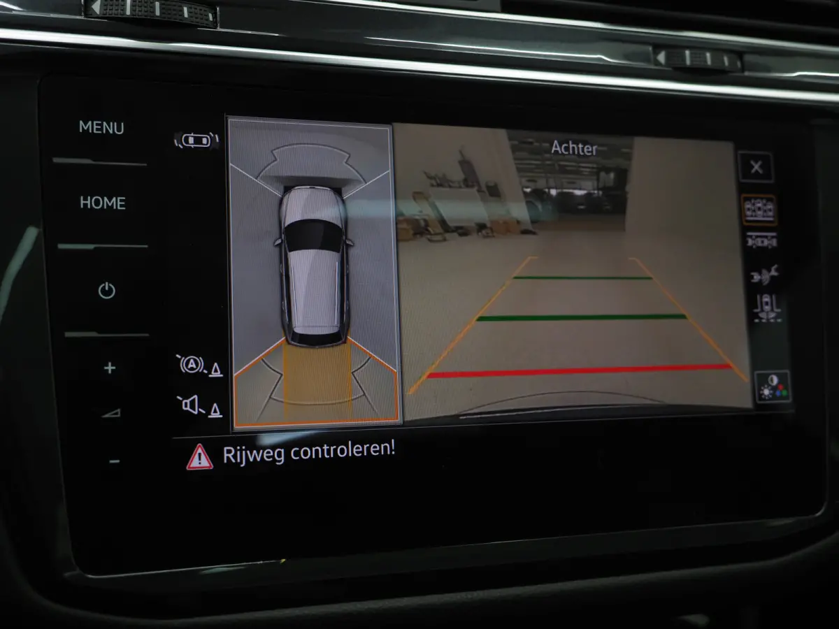 1.4 TSI eHybrid Elegance | Panoramadak | Trekhaak | Massage | 360 | Sfeerlicht | Dodehoek | Matrix | Carplay