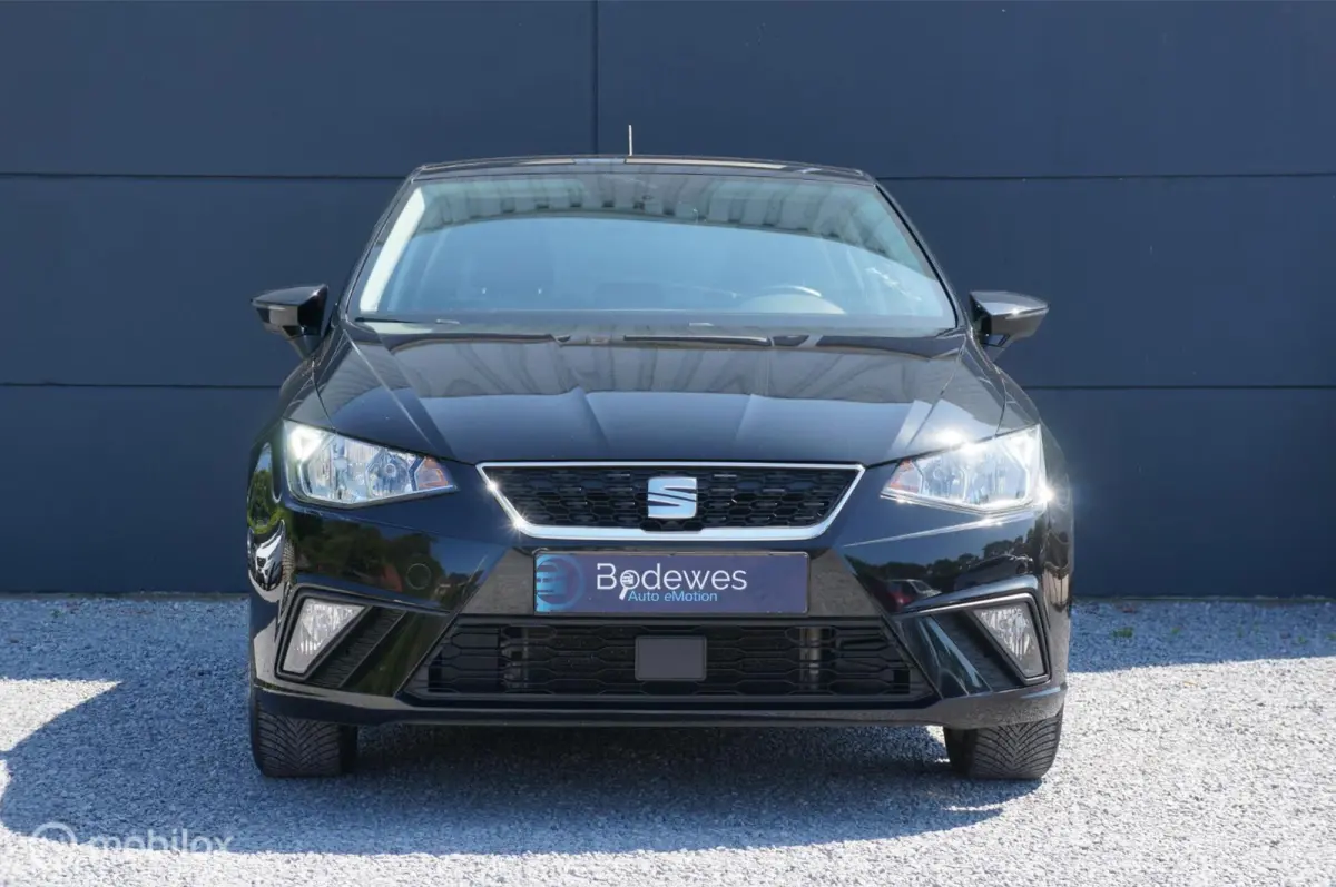 1.0 TSI Style BNS Intense Navi Apple/Android PDC!