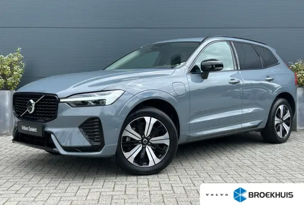 2.0 T6 Plug-in hybrid AWD Plus Dark | Panoramadak | Harman/Kardon | Trekhaak | 360 Camera |