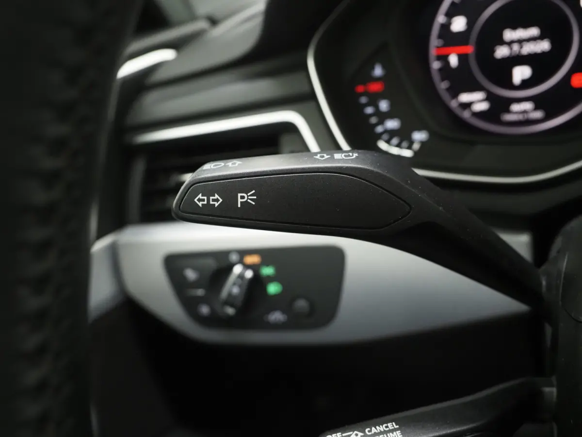 45 TFSI quattro Hybrid | Sportstoelen | Keyless | Virtual | Stoelverwarming | Climate | Cruise | PDC