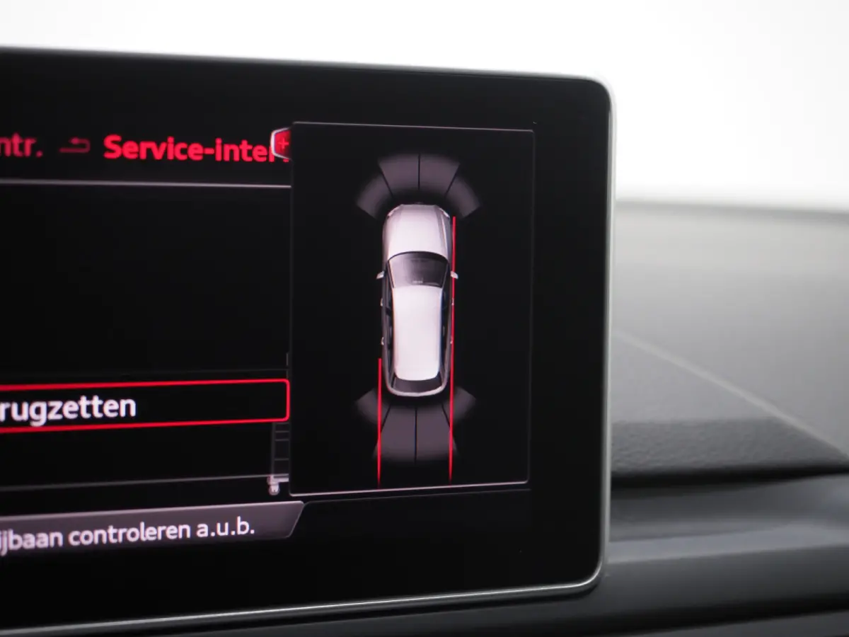 45 TFSI quattro Hybrid | Sportstoelen | Keyless | Virtual | Stoelverwarming | Climate | Cruise | PDC