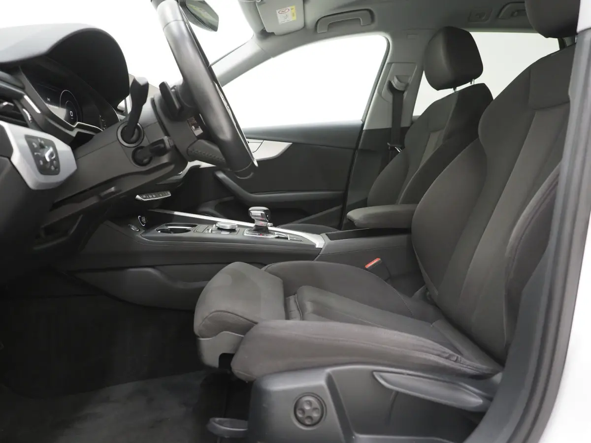 45 TFSI quattro Hybrid | Sportstoelen | Keyless | Virtual | Stoelverwarming | Climate | Cruise | PDC