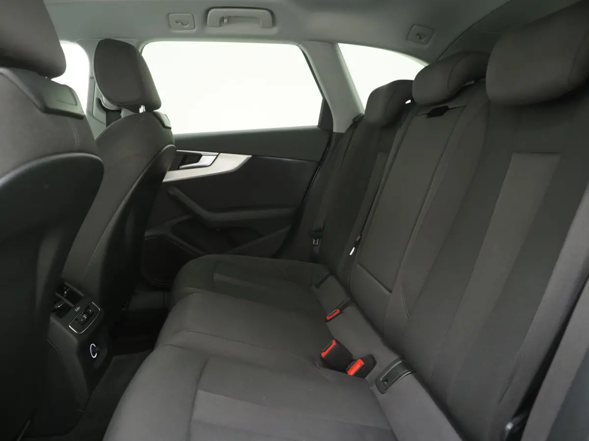 45 TFSI quattro Hybrid | Sportstoelen | Keyless | Virtual | Stoelverwarming | Climate | Cruise | PDC