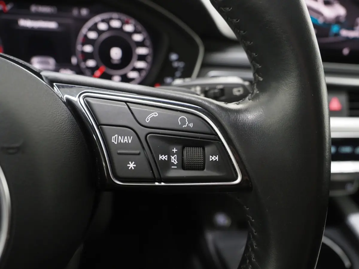 45 TFSI quattro Hybrid | Sportstoelen | Keyless | Virtual | Stoelverwarming | Climate | Cruise | PDC