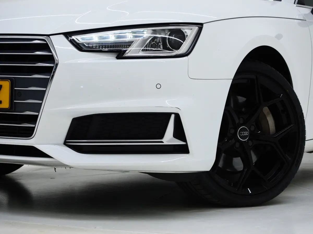 45 TFSI quattro Hybrid | Sportstoelen | Keyless | Virtual | Stoelverwarming | Climate | Cruise | PDC